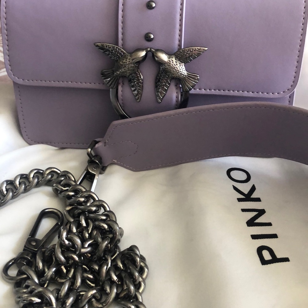 Pinko Bag